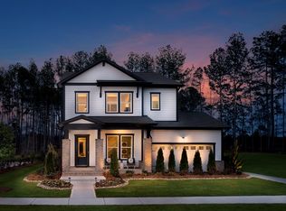 Wedgewood Plan, Hardy Pond, Rock Hill, SC 29732