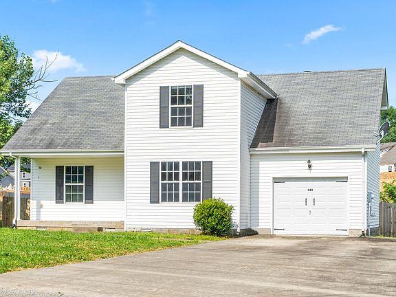 2nd image of 424 Kelsey Dr