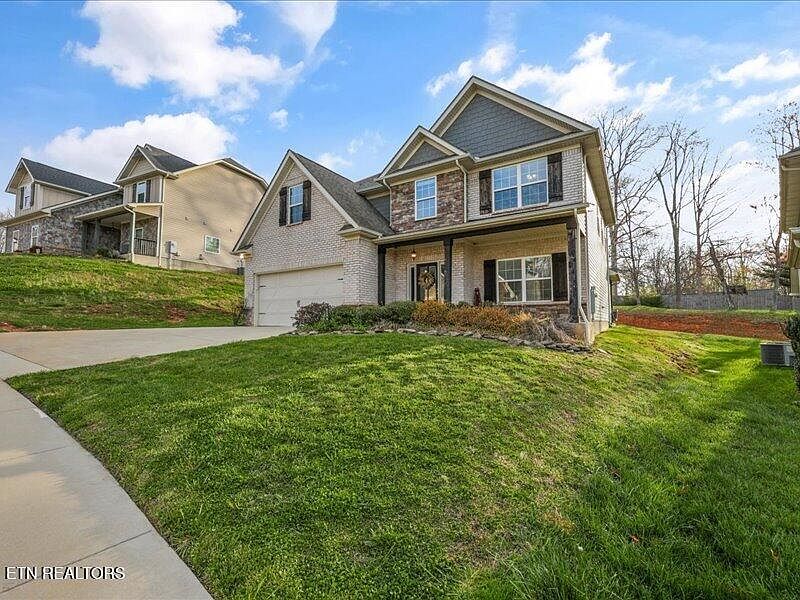 9926 Hummingbird Ln, Knoxville, TN 37923 | Zillow