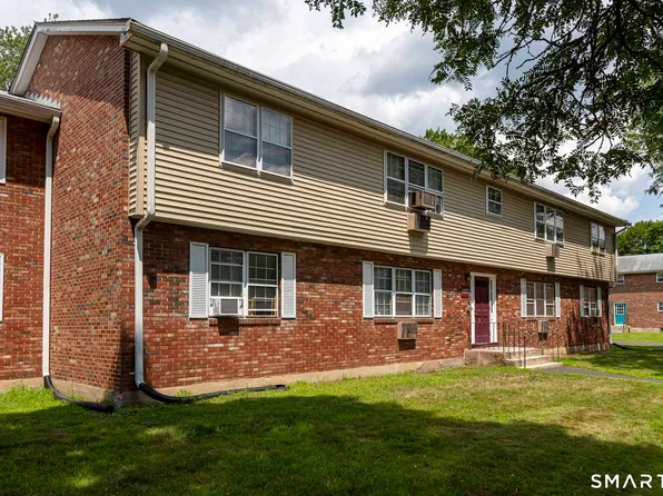 1087 Blue Hills Avenue #C, Bloomfield, CT 06002