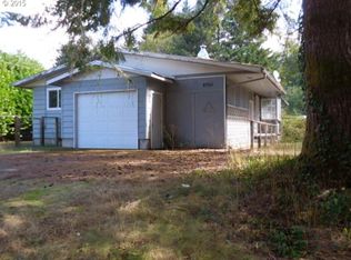87511 Rice Rd, Mapleton, OR 97453