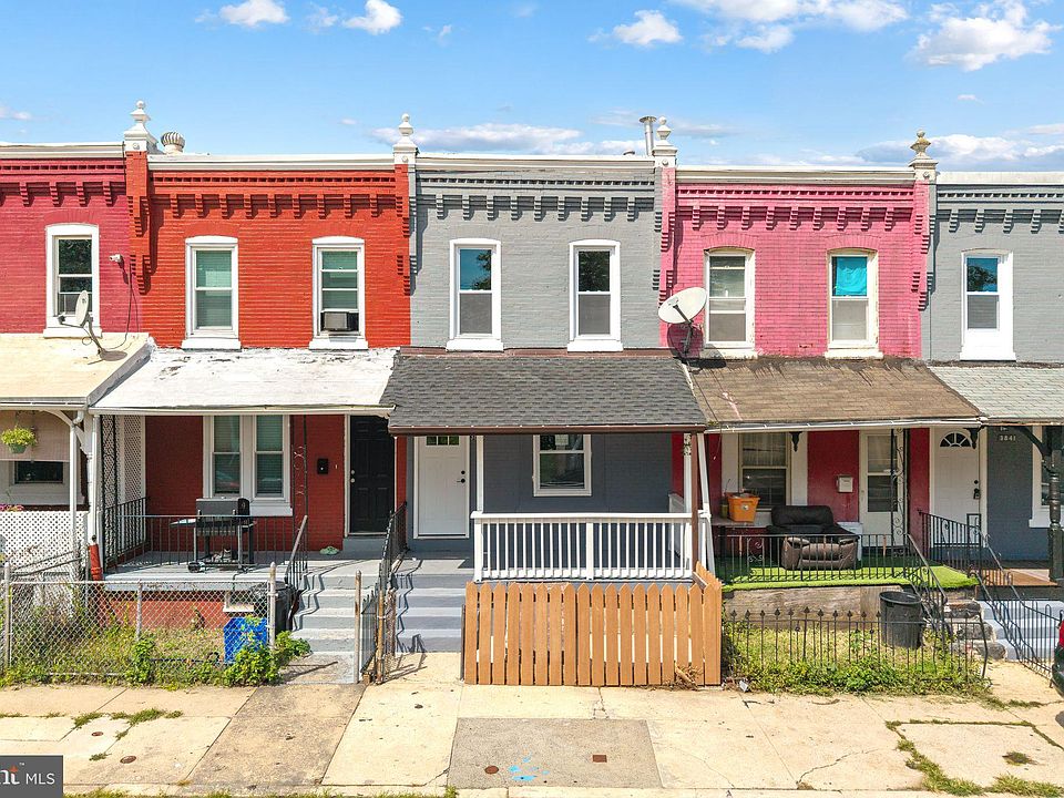 1st image of 3841 Folsom St