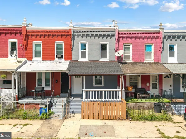 3841 Folsom St, Philadelphia, PA 19104