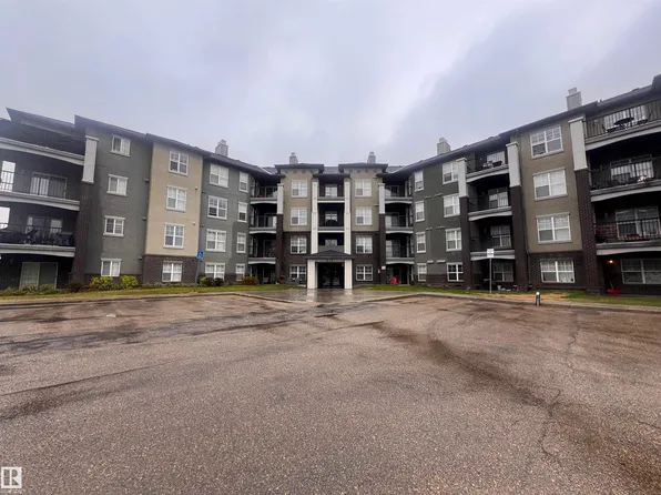 630 McAllister Loop SW #103, Edmonton, AB T6W 1N3