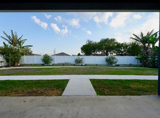 836 SW Squirrel Ave, Port Saint Lucie, FL 34953