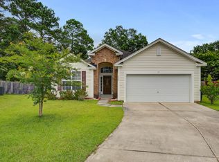 2585 Spivey Ct, North Charleston, SC 29406