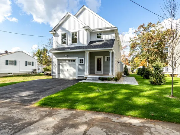 6 Sherman Street, Dover, NH 03820