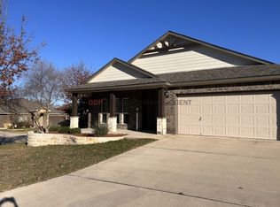 5603 Blackstone Dr, Temple, TX 76502