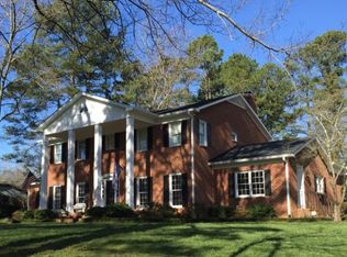 643 Sedgewood Dr, Rock Hill, SC 29732