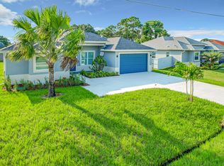 325 SW Becker Rd, Port Saint Lucie, FL 34953