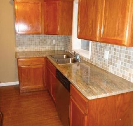Granite Countertops