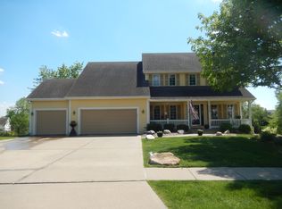 4846 Timberline Dr, West Des Moines, IA 50265
