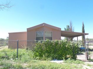 803 N Madison Ave, Benson, AZ 85602