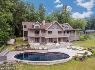 16826 Wesley Chapel Rd, Monkton, MD 21111