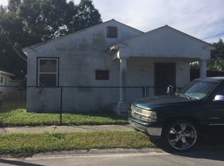 1911 E 20th Ave, Tampa, FL 33605