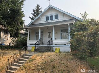 807 N Prospect St, Tacoma, WA 98406