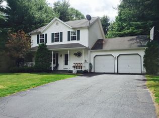 3 Algonquin Dr Queensbury Ny 12804 Zillow
