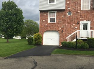 112 Bruton Dr, Gibsonia, PA 15044