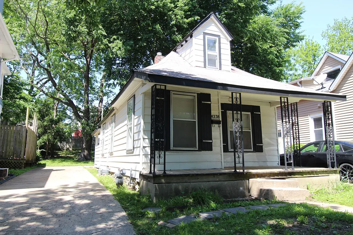Building Photo - 4238 Wyoming St