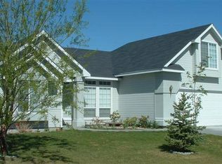 185 Atlantic, Meridian, ID 83646