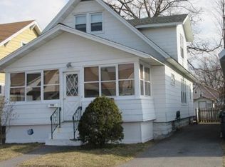 709 Cramer Ave, Schenectady, NY 12306