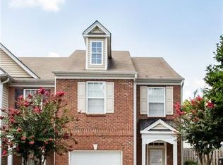 3864 Dandridge Way, Duluth, GA 30096