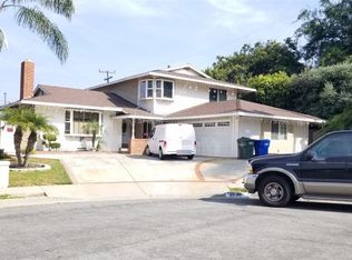 2530 Joan Dr, La Puente, CA 91745