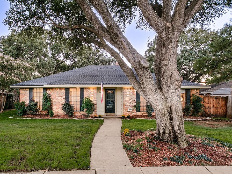 905 Summer Trl, Flower Mound, TX 75028 | MLS #21095645 | Zillow