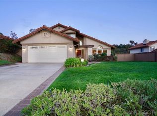 11845 Calle Trucksess, El Cajon, CA 92019