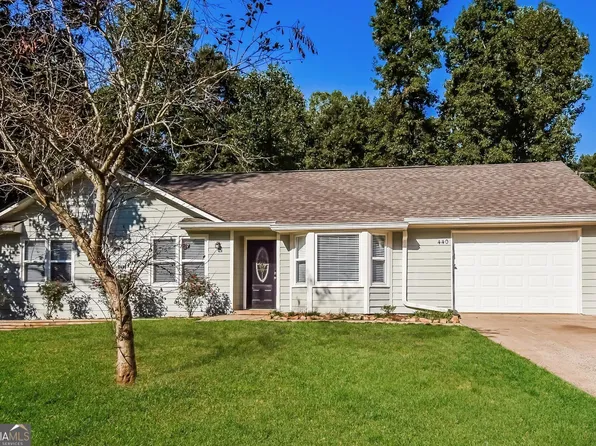 440 Holly Ln, Canton, GA 30115