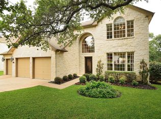 6539 Aden Ln, Austin, TX 78739