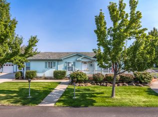 533 NE Shoshone Dr, Redmond, OR