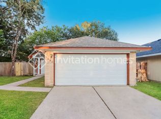 3131 Cliff Swallow Ct, Spring, TX 77373