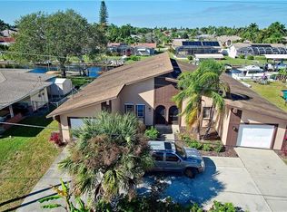 4834/4836 Tudor Dr, Cape Coral, FL 33904