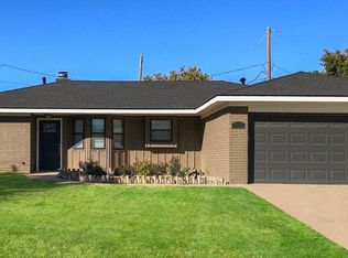 3801 SE 35th Ave, Amarillo, TX 79103