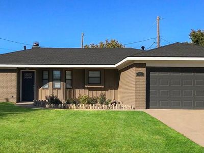 3801 SE 35th Ave, Amarillo, TX, 79103