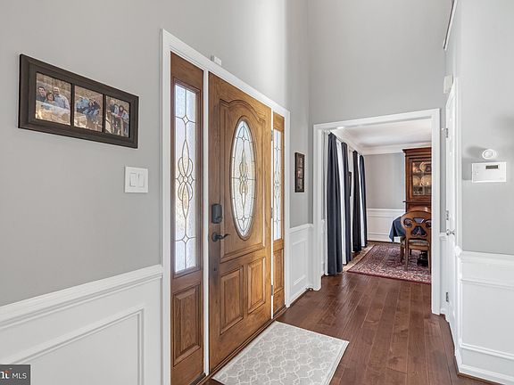 3rd image of 13925 Whetstone Manor Ct