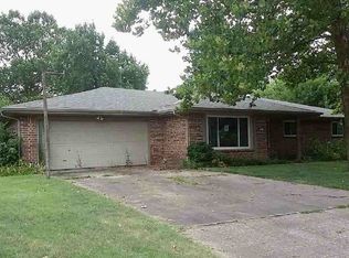 812 Belmont Rd, Bartlesville, OK 74006