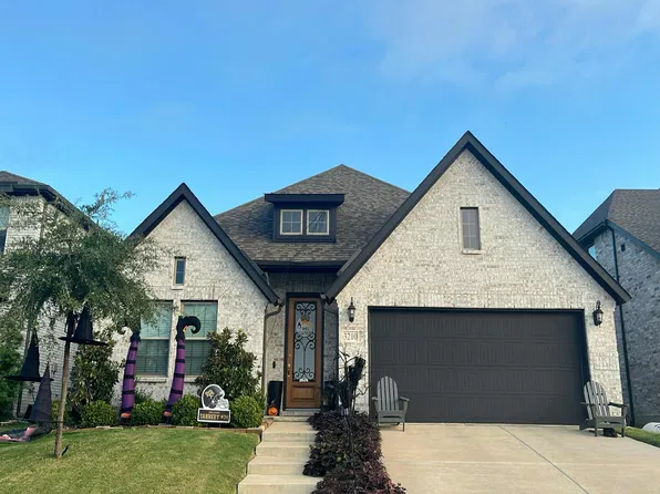 3210 Ribisl Ln, Royse City, TX 75189