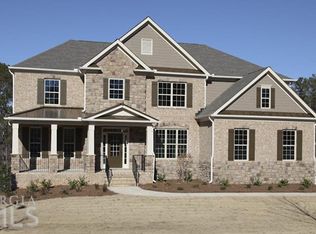 4388 Maverick Ln NW, Kennesaw, GA 30152