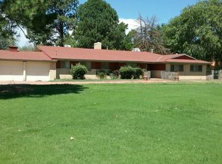 9627 4th St NW, Albuquerque, NM 87114