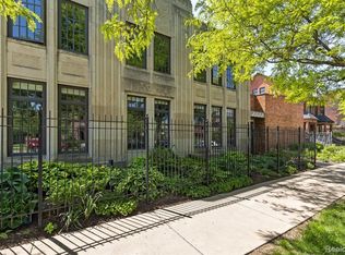 627 W Alexandrine St UNIT 7, Detroit, MI 48201