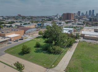 1138 NW 1st St #21-24, Oklahoma City, OK 73106