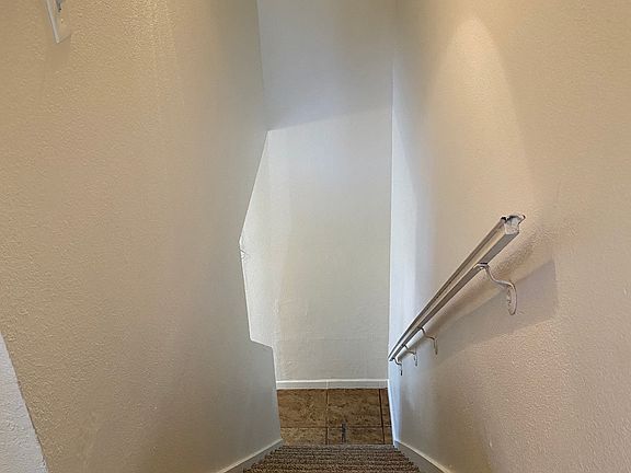 Going down