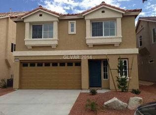 6681 Presto Ct, Las Vegas, NV 89139