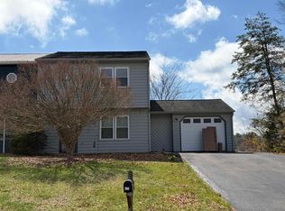 425 Warrior Dr, Christiansburg, VA 24073