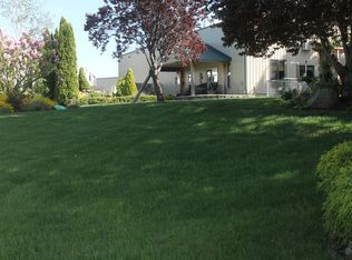 453 Rosenkranz Rd, Tieton, WA 98947