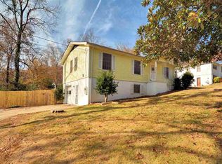 5850 Walnut Grove Rd, Birmingham, AL 35215