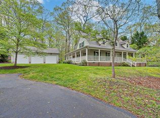 1546 Lake Lucas Rd, Asheboro, NC 27205