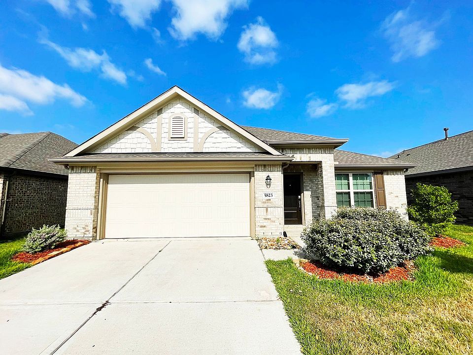 1st image of 5823 Big Bluestem Ln